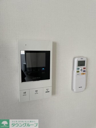 Noir et Bianc 並木の物件内観写真